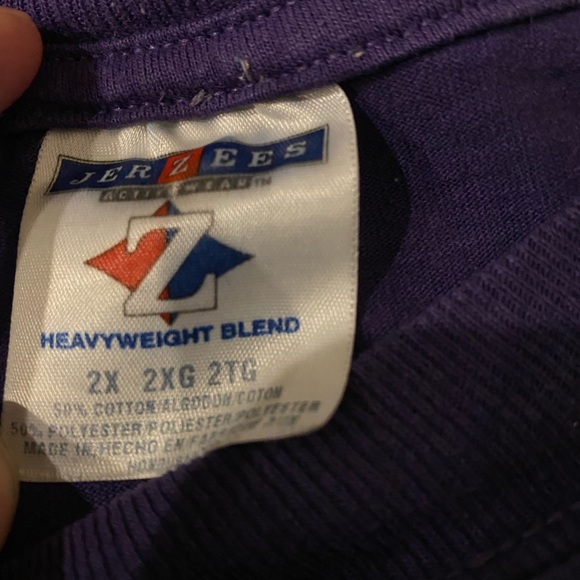 90’s Vintage Arizona Diamondbacks Oversized Shirt - Picture 3 of 4